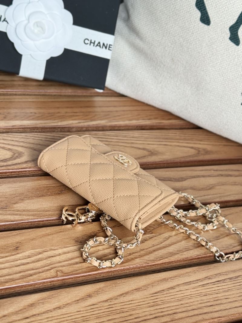 Chanel Wallet Purse